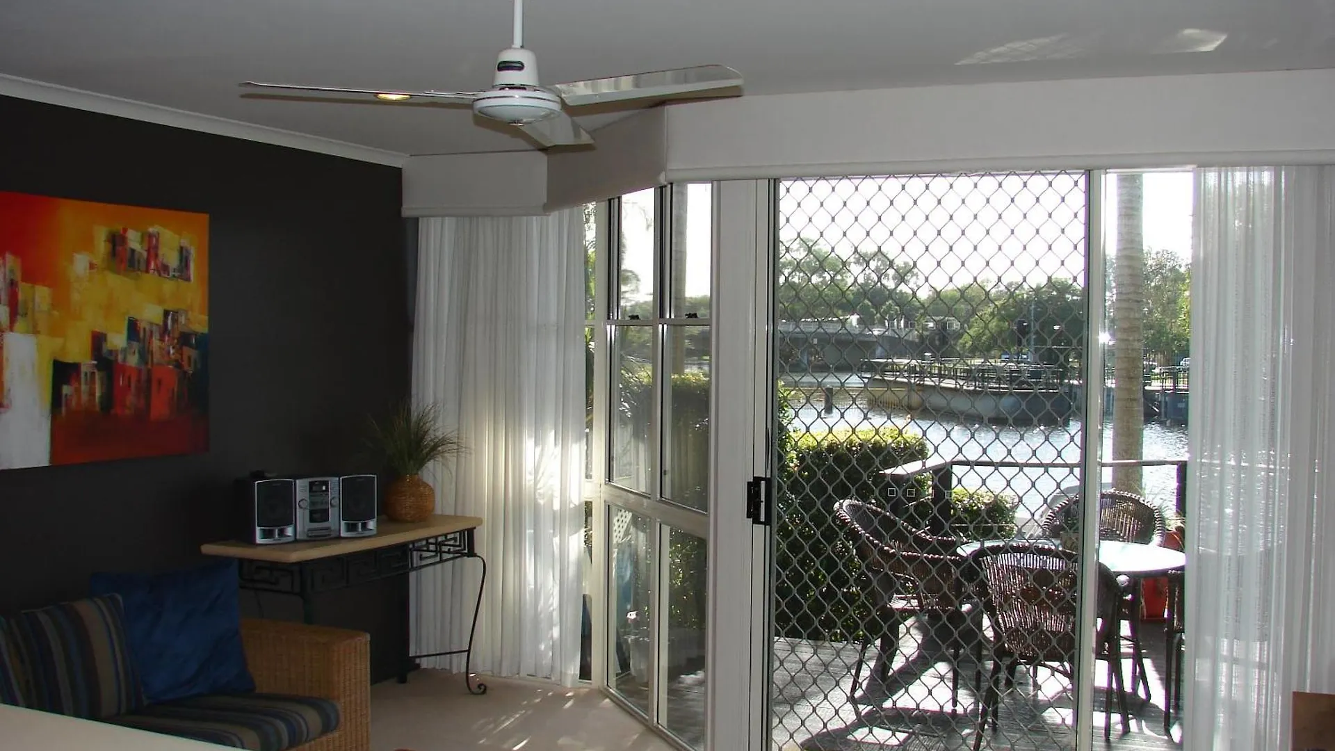 Hotel Portside Noosa Waters Noosaville Australia