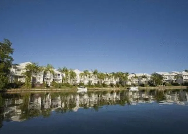 Resort Hotel Portside Noosa Waters Noosaville