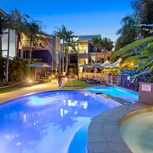 Resort Verano Noosa, Noosaville
