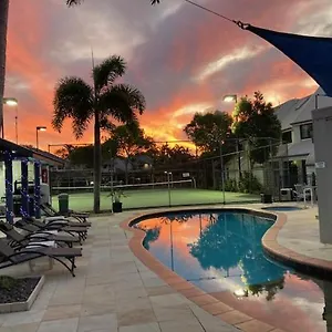 Resort Nautilus Noosa, Noosaville